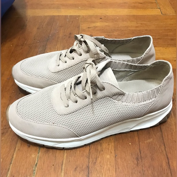 Stuart Weitzman sneakers / trainers - Picture 4 of 5